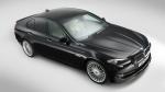 Alpina D5 Bi-Turbo Limousine 2011 года (UK)